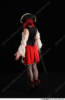 04 2018 01 DARINA PIRATE STANDING POSE WITH SWORD